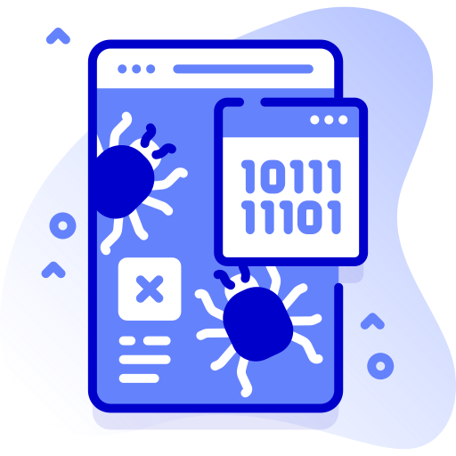 VAPT Icon