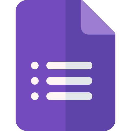 Form Icon