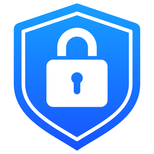 SSL Secured Icon