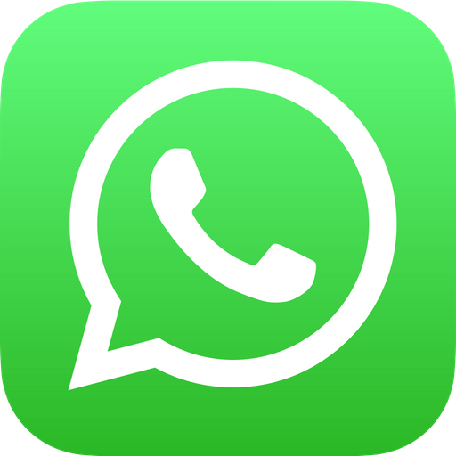 WhatsApp Icon