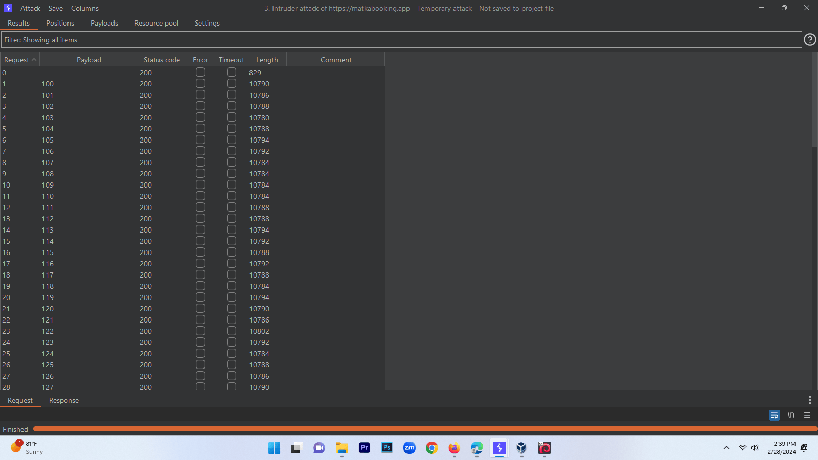 Case Study Screenshot