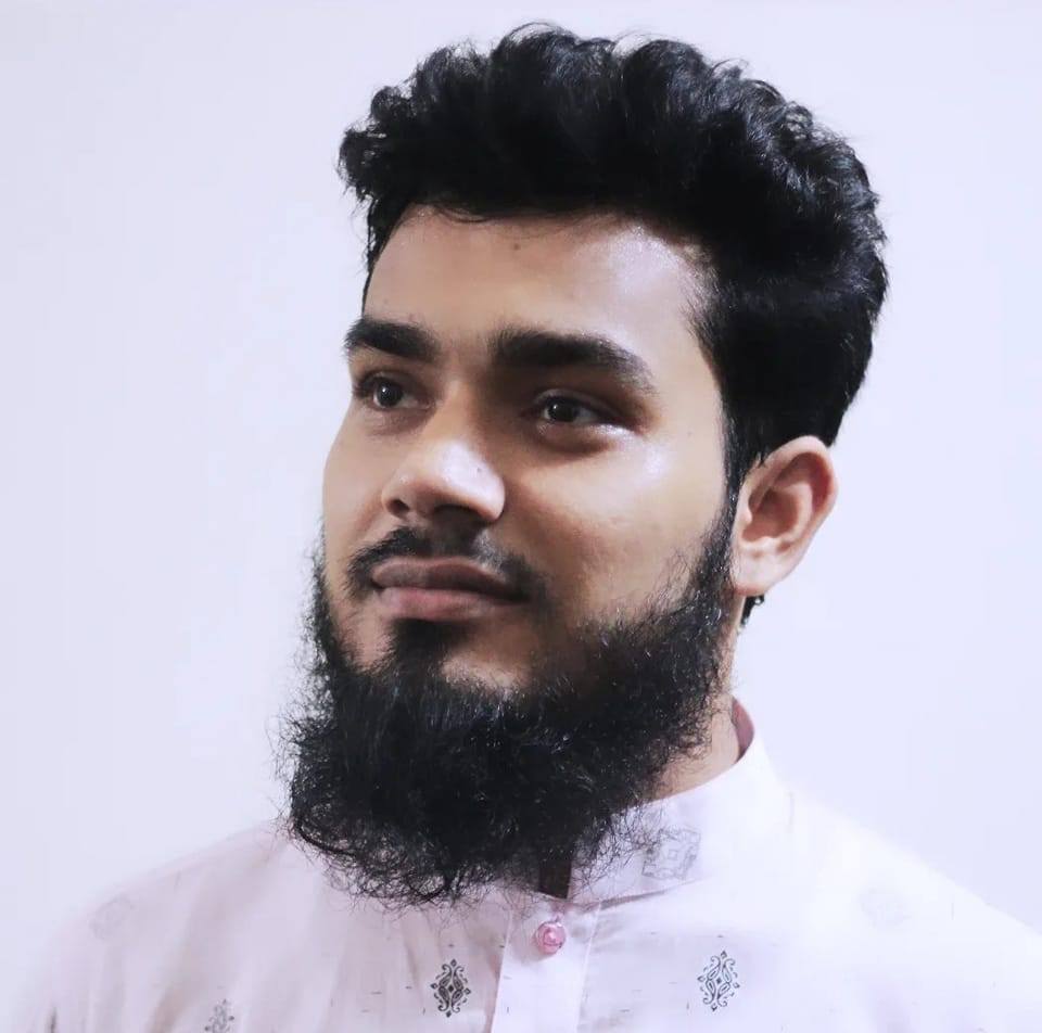 Polas Hossain