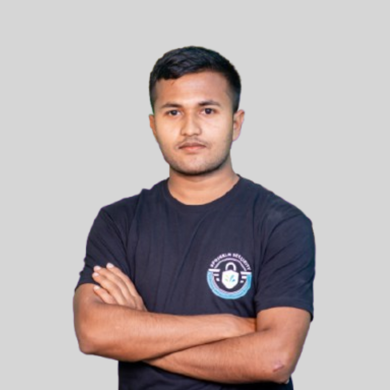 Md Shuvo