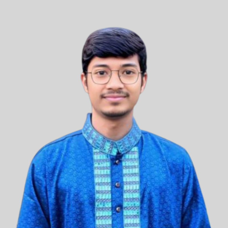 Tareq Ahamed Jony