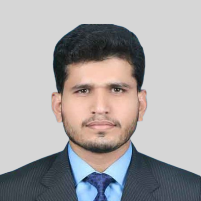 Engr. Zahid Iqbal