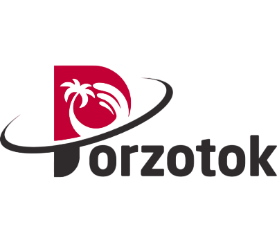 porzotok Logo